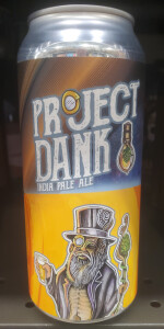 Project Dank  - Saturn Edition
