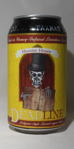 Deadline - Hoosier Honey