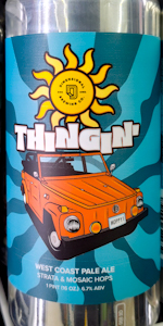 Thingin'