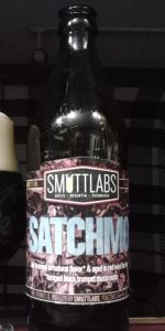 Smuttlabs Satchmo