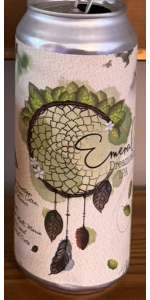Emerald Dreamcatcher