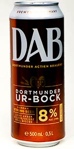 DAB Ur-Bock