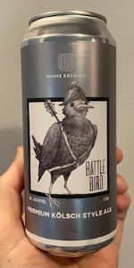 Battle Bird