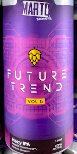 Future Trend Vol. 6