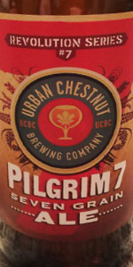 Pilgrim 7