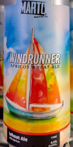 Windrunner