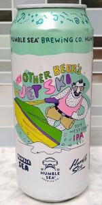 My Other Beerâs A Jet Ski