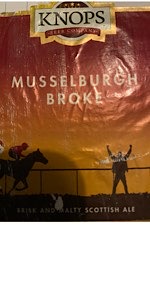 Musselburgh Broke
