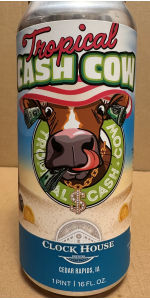 Tropical Cash Cow
