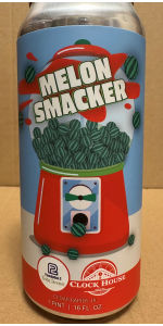 Melon Smacker