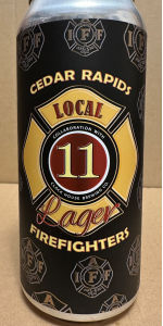 Local 11 Lager