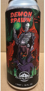 Demon Spawn