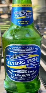 Flying Fish