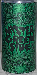 Mister Greenside