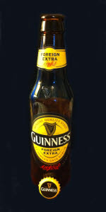 Guinness Foreign Extra Stout