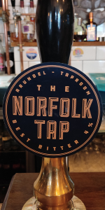The Norfolk Tap