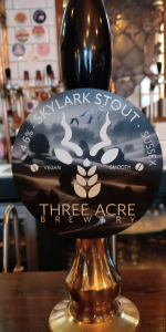 Skylark Stout