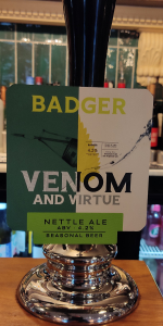 Venom and Virtue