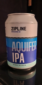 Aquifer IPA