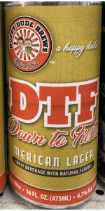DTF (Down to Fiesta)