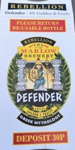 Defender
