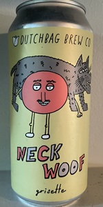Neck Woof