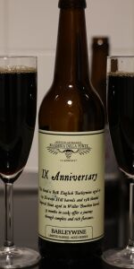IX Anniversary