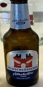 Alkoholfrei