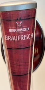 Braufrisch
