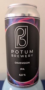 Dimension