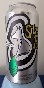 Silver Fox