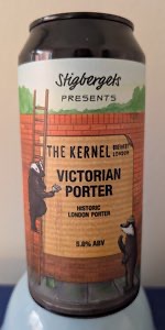 Victorian Porter