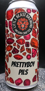 Prettyboy Pils