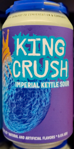 King Crush