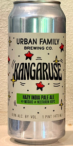 Kangaruse
