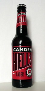 Hells Lager