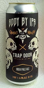 Body By IPA