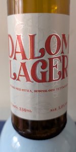 Dalom Lager
