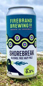 Shorebreak