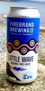 Little Wave