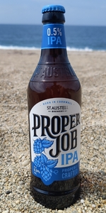 Proper Job 0.5% IPA