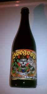 Boogoop