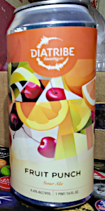 Fruit Punch