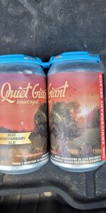 Quiet Giant - 11th Anniversary Select