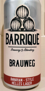 Brauweg