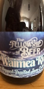 Waimea River