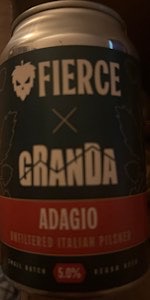 Adagio