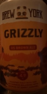 Grizzly
