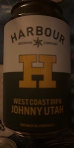 Johnny Utah