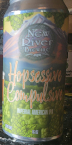 Hopsessive Compulsive